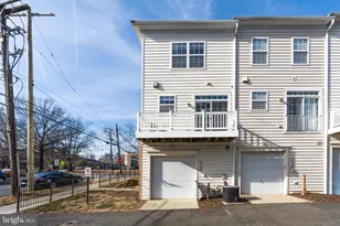 4258 Martin Luther King Jr Ave SW, Washington, DC 20032 - Photo 32
