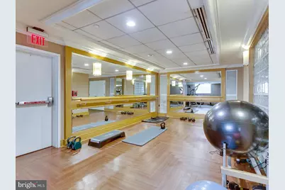 631 D Street NW #129, Washington, DC 20004 - Photo 28