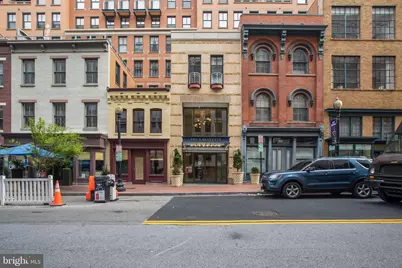 631 D Street NW #129, Washington, DC 20004 - Photo 4