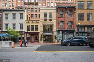 631 D Street NW, Washington, DC 20004 - Photo 4