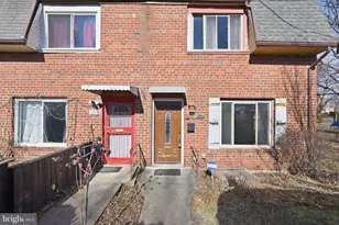 5701 Chillum Pl NE, Washington, DC 20011 - Photo 1