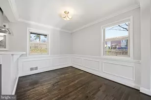 5701 Chillum Pl NE, Washington, DC 20011 - Photo 16