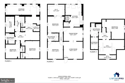 1005 Evarts Street NE, Washington, DC 20018 - Photo 36