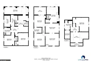 1005 Evarts St NE, Washington, DC 20018 - Photo 36