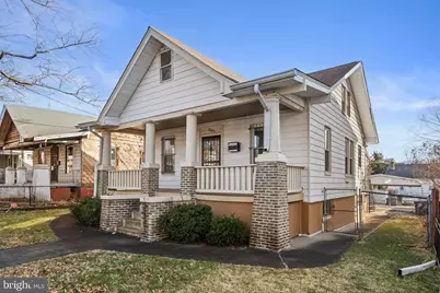 1005 Evarts Street NE, Washington, DC 20018 - Photo 2