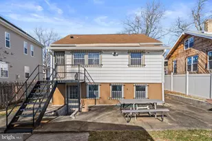 1005 Evarts St NE, Washington, DC 20018 - Photo 30