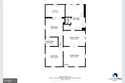 1005 Evarts Street NE, Washington, DC 20018 - Photo 34