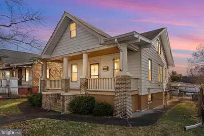 1005 Evarts Street NE, Washington, DC 20018 - Photo 1