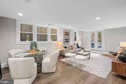 1726 17th Street NW #B1, Washington, DC 20009 - Photo 2