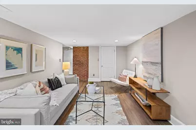 1726 17th Street NW #B1, Washington, DC 20009 - Photo 20