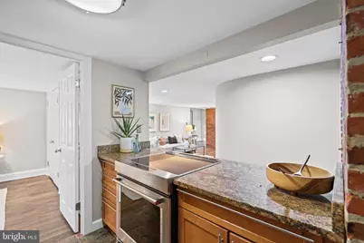 1726 17th Street NW #B1, Washington, DC 20009 - Photo 10