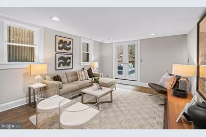 1726 17th Street NW #B1, Washington, DC 20009 - Photo 6