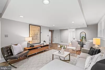 1726 17th Street NW #B1, Washington, DC 20009 - Photo 4