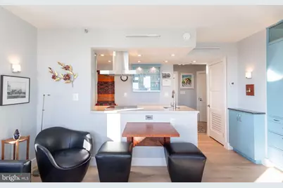 601 Pennsylvania Avenue NW #1407, Washington, DC 20004 - Photo 4