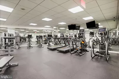 601 Pennsylvania Avenue NW #1407, Washington, DC 20004 - Photo 14