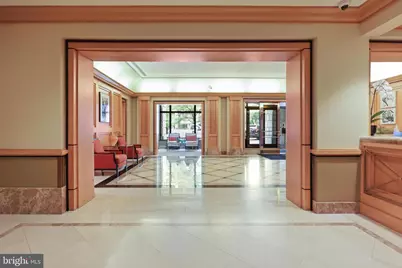 601 Pennsylvania Avenue NW #1407, Washington, DC 20004 - Photo 18