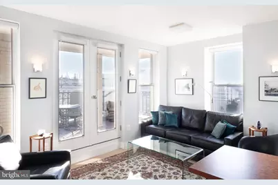 601 Pennsylvania Avenue NW #1407, Washington, DC 20004 - Photo 2