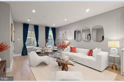 1225 Park Road NW #1, Washington, DC 20010 - Photo 4