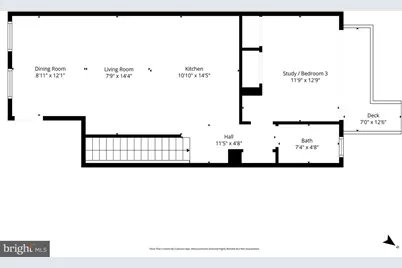 1225 Park Road NW #1, Washington, DC 20010 - Photo 36