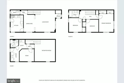 4411 Harrison Street NW, Washington, DC 20015 - Photo 38