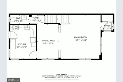 4411 Harrison Street NW, Washington, DC 20015 - Photo 32