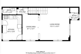 4411 Harrison St NW, Washington, DC 20015 - Photo 32