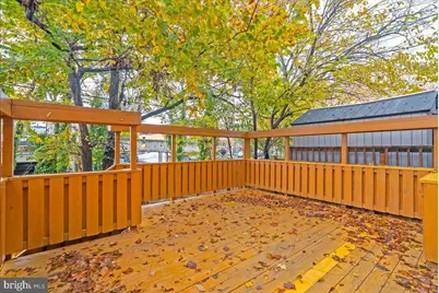 4411 Harrison Street NW, Washington, DC 20015 - Photo 30