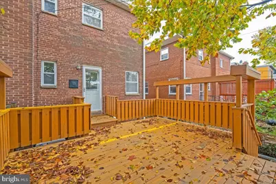 4411 Harrison Street NW, Washington, DC 20015 - Photo 28