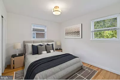 4411 Harrison Street NW, Washington, DC 20015 - Photo 4