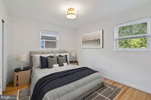 4411 Harrison St NW, Washington, DC 20015 - Photo 4