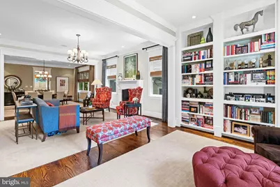 2215 King Place NW, Washington, DC 20007 - Photo 12