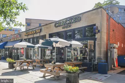 3883 Connecticut Avenue NW #506, Washington, DC 20008 - Photo 18