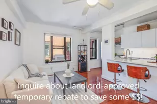 2100 19th NW, Washington, DC 20009 - Photo 1