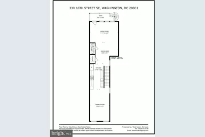 330 16th Street SE #2, Washington, DC 20003 - Photo 42