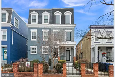 330 16th Street SE #2, Washington, DC 20003 - Photo 2