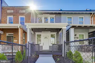 1721 L St NE, Washington, DC 20002 - Photo 1