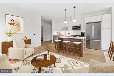 7175 12th Street NW #621, Washington, DC 20011 - Photo 1