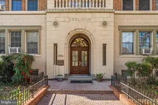 3100 Wisconsin Ave NW, Washington, DC 20016 - Photo 2