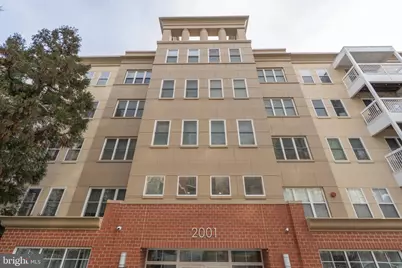 2001 12th Street NW #213, Washington, DC 20009 - Photo 2