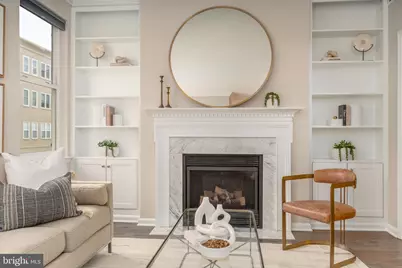 2001 12th Street NW #213, Washington, DC 20009 - Photo 18