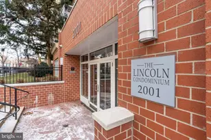 2001 12th Street NW, Washington, DC 20009 - Photo 4