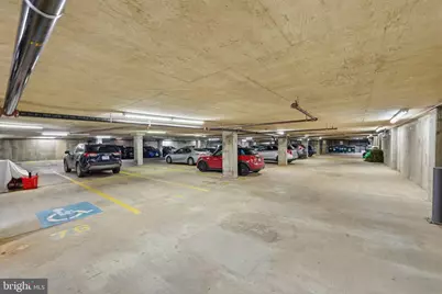 2328 Champlain Street NW #302, Washington, DC 20009 - Photo 36