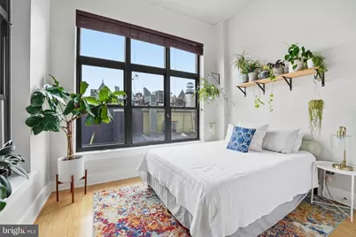 2328 Champlain Street NW #302, Washington, DC 20009 - Photo 1