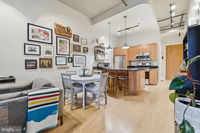 2328 Champlain Street NW #302, Washington, DC 20009 - Photo 16