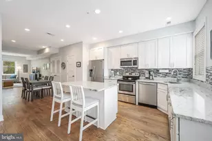 1613 Isherwood St NE, Washington, DC 20002 - Photo 8