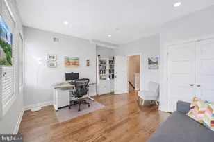 1613 Isherwood St NE, Washington, DC 20002 - Photo 16
