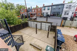 1613 Isherwood St NE, Washington, DC 20002 - Photo 20