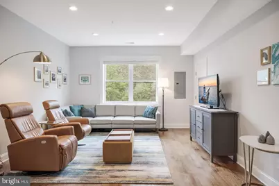 1613 Isherwood Street NE #3, Washington, DC 20002 - Photo 4