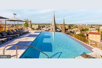 1630 Columbia Road NW #208, Washington, DC 20009 - Photo 12