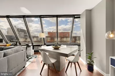1245 13th Street NW #1012, Washington, DC 20005 - Photo 6